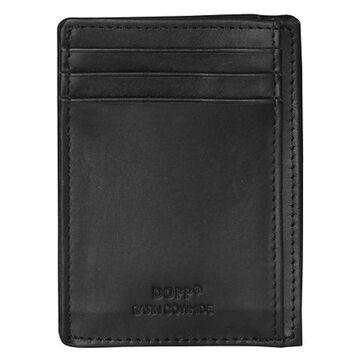 Buxton Mens & Womens 88 Series Front Getaway Pocket Wallet