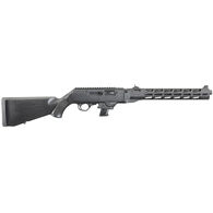Ruger PC Carbine Free-Float Handguard 9mm 16.12" 10-Round Rifle