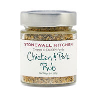 Stonewall Kitchen Chicken & Pork Rub