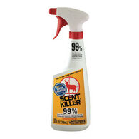 Wildlife Research Center Super Charged Scent Killer