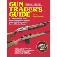 The Gun Trader's Guide, Edited by Robert A. Sadowski