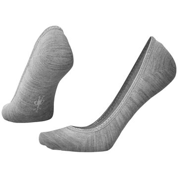 SmartWool Womens Secret Sleuth No Show Sock - Special Purchase