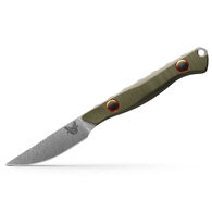 Benchmade 15700-01 Flyway Fixed Blade Knife