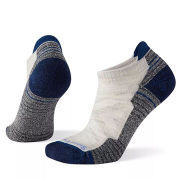 SmartWool Womens Hike Light Cushion Low Ankle Sock