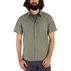 Marmot Mens Aerobora Novelty Short-Sleeve Shirt