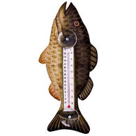 Bobbo Bass Window Thermometer 