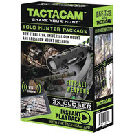 Tactacam Solo Hunter Camera Package