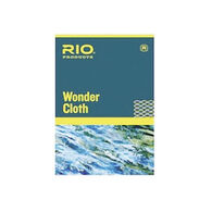RIO Wonder Cloth Fly Line Cleaner