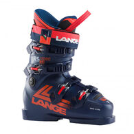 Lange RS 110 SC Alpine Ski Boot