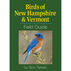 Birds of New Hampshire & Vermont Field Guide by Stan Tekiela