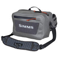 Simms Dry Creek Z 8 Liter Waterproof Hip Pack