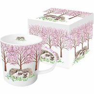 Paperproducts Design Hyde Park Hedgehogs Mug