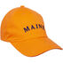 ESY Youth Washed Embroidered Maine Ball Cap