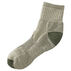 Woolrich Mens Ten Mile Quarter Sock