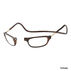 CliC Original Readers Magnetic Reading Glasses