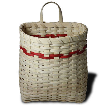 Basket Weaving 101 Pack Basket Kit