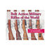 Bolt Action Military Rifles of the World by Stuart C. Mowbray & Joe Puleo
