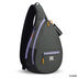Sherpani Esprit RFID 10 Liter Sling Backpack