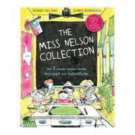 The Miss Nelson Collection by Harry G. Allard & James Marshall