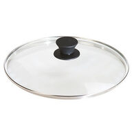 Lodge 10.25" Tempered Glass Lid