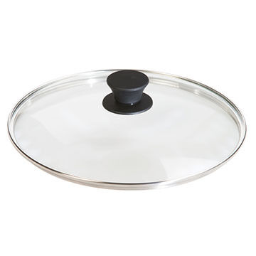 Lodge 10.25 Tempered Glass Lid