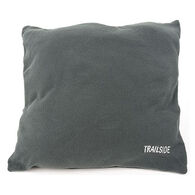 Chinook Trailside Microfleece Square Pillow 