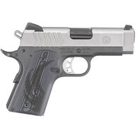 Ruger SR1911 Officer-Style 9mm 3.6" 7-Round Pistol