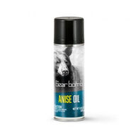 Hunter's Specialties Bear Bomb Anise Oil - 6.65 oz.