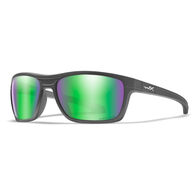 Wiley X Wx Kingpin Active Series Polarized Sunglasses