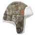 Carhartt Infant/Toddler Boys Realtree Sherpa-Lined Bubba Hat