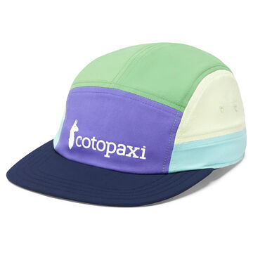 Cotopaxi Womens Tech 5-Panel Hat
