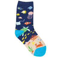 Socksmith Design Under The Sea Sock