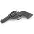 Ruger Wrangler Black Cerakote 22 LR 3.75 6-Round Revolver
