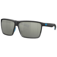 Costa Del Mar Rincon Glass Lens Polarized Sunglasses