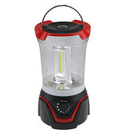 Wilcor Adjustable Brightness 250 Lumen Lantern