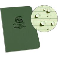 Rite In The Rain All-Weather Soft Cover Notebook