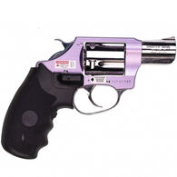 Charter Arms 53842 Chic Lady Lavendar w/ Crimson Trace Grips 38 Special 2" 5-Round Revolver