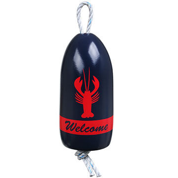 Buoy Sports Welcome Buoy - Red Lobster