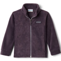 Columbia Boy's Steens Mountain II Fleece Jacket - Discontinued Colors