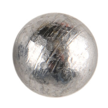 M&P .600-.735 Muzzleloading Round Ball (25)