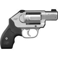 Kimber K6s Stainless Black Grip 357 Magnum 2" 6-Round Revolver