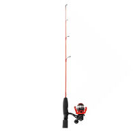 Lew's Mach Smash Ice 75 Spinning Ice Fishing Combo