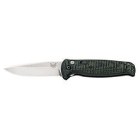 Benchmade 4300-1 CLA Automatic Knife