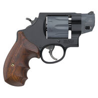 Smith & Wesson Performance Center Model 327 357 Magnum / 38 S&W Special +P 2" 8-Round Revolver