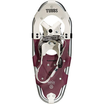 Tubbs Womens Vertex Day Hiking Snowshoe - Limited Edition