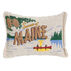 Paine Products 5 x 4 Maine State Balsam Pillow