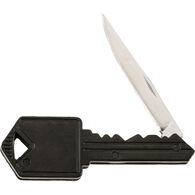 Utica Kutmaster Key-Shaped Folding Knife