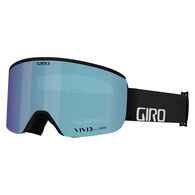 Giro Axis Snow Goggle + Spare Lens