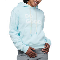 Cotopaxi Women's Do Good Pullover Hoodie