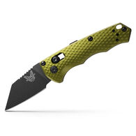 Benchmade 2950BK-2 Partial Auto Immunity Automatic Knife